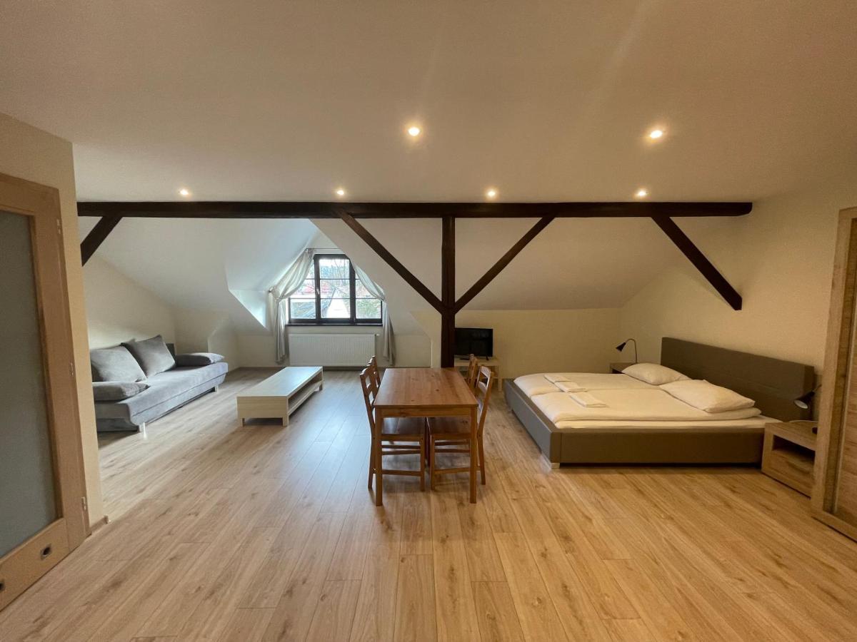 Apartamenty W Rynku Rabka Kültér fotó