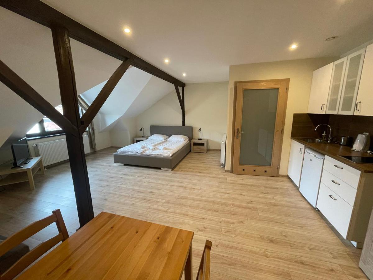 Apartamenty W Rynku Rabka Kültér fotó
