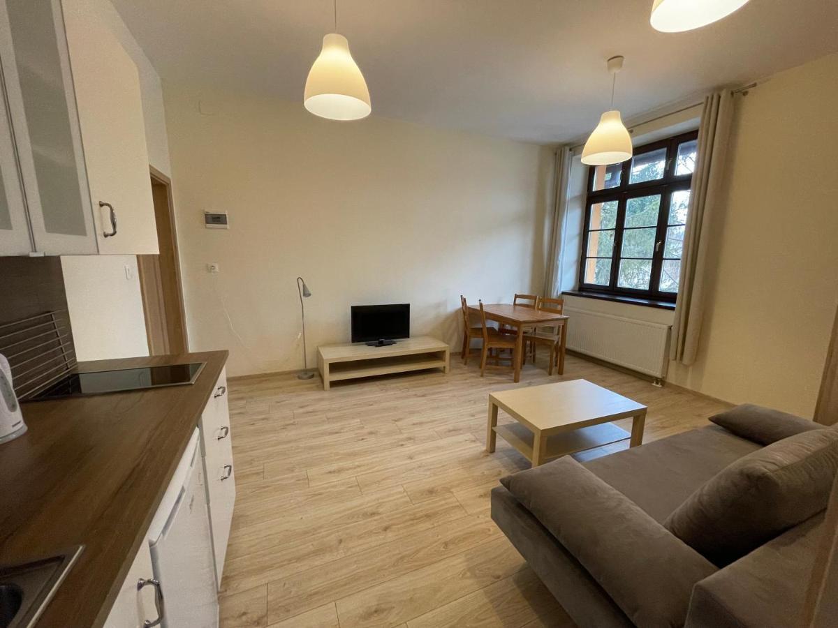 Apartamenty W Rynku Rabka Kültér fotó