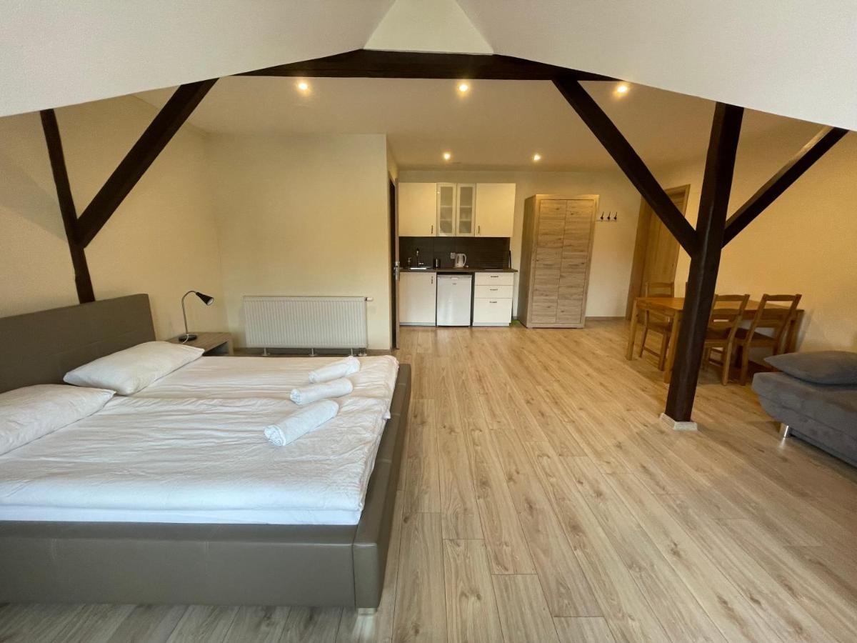 Apartamenty W Rynku Rabka Kültér fotó