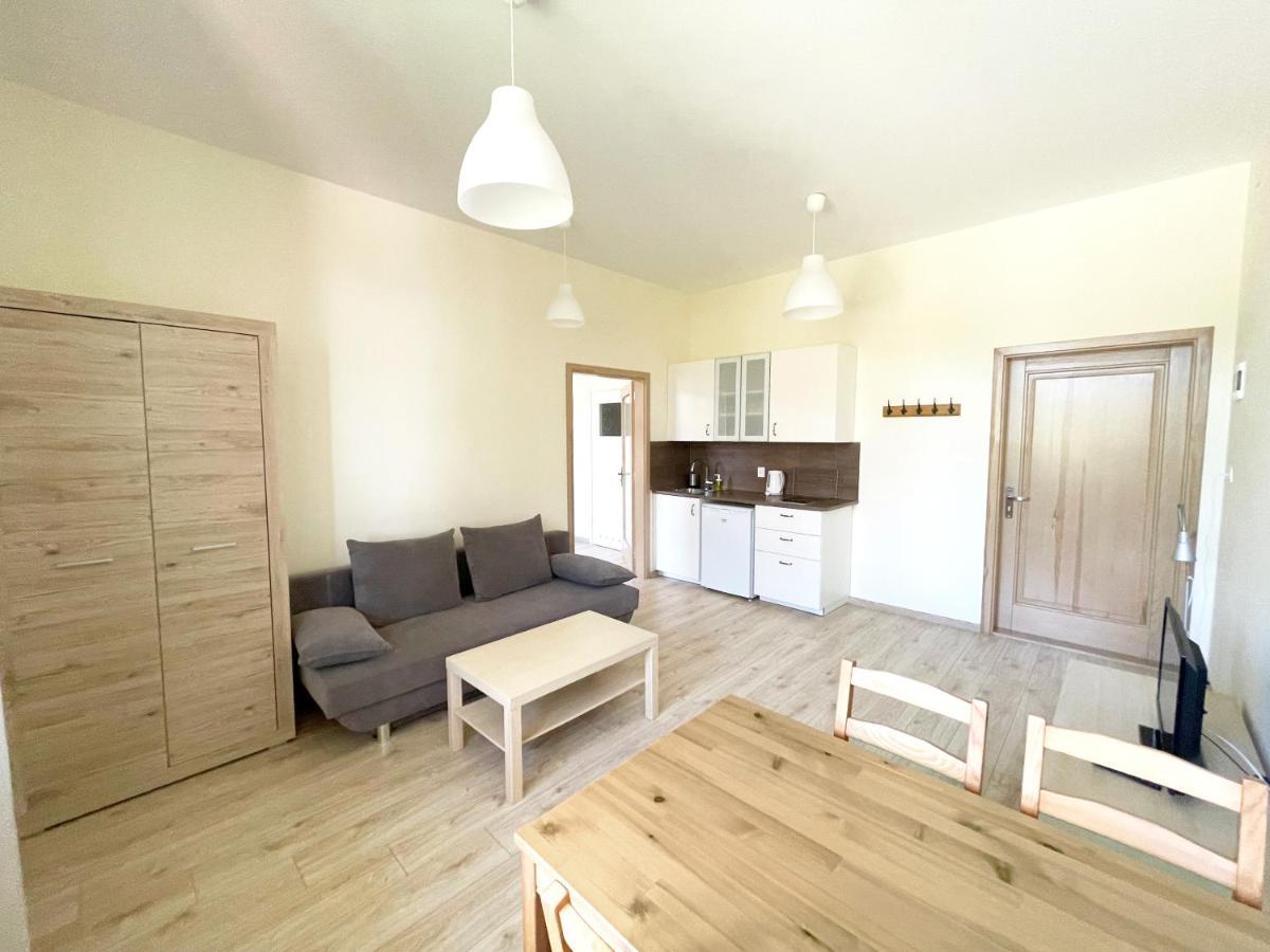 Apartamenty W Rynku Rabka Kültér fotó