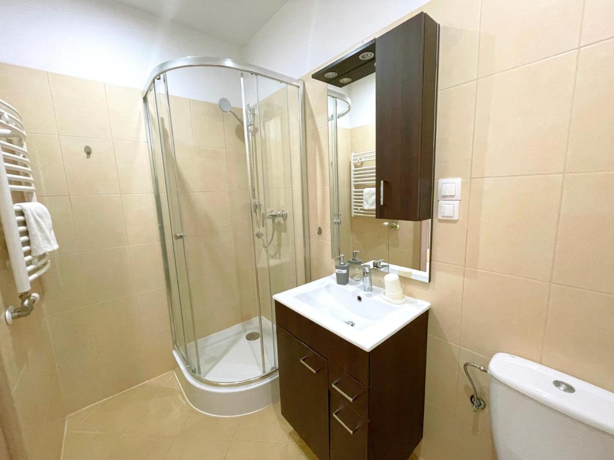 Apartamenty W Rynku Rabka Kültér fotó