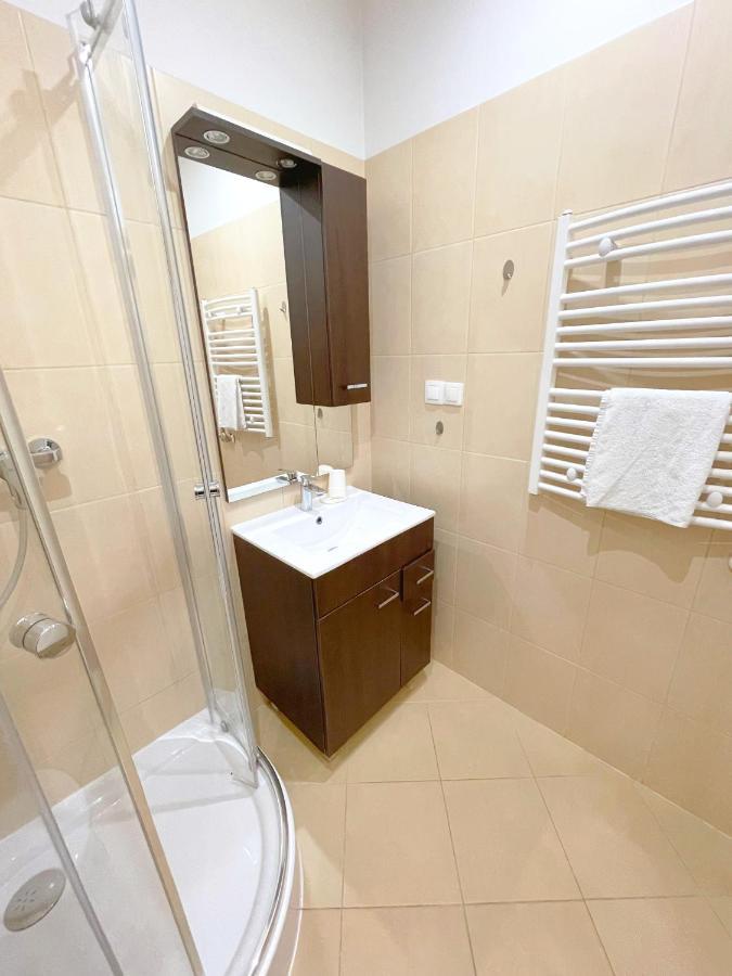 Apartamenty W Rynku Rabka Kültér fotó