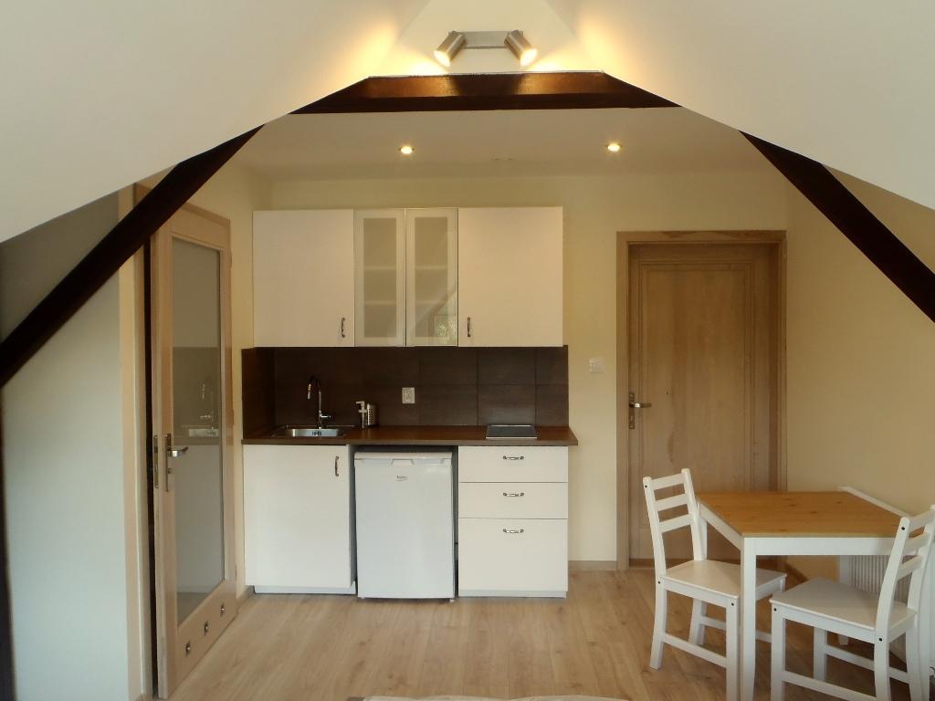 Apartamenty W Rynku Rabka Kültér fotó