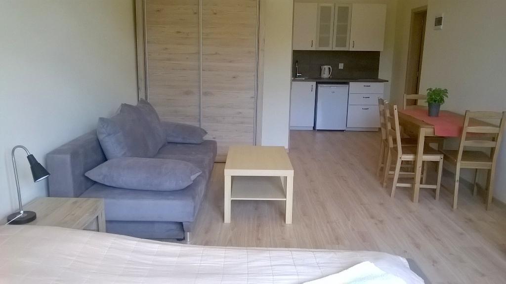 Apartamenty W Rynku Rabka Kültér fotó