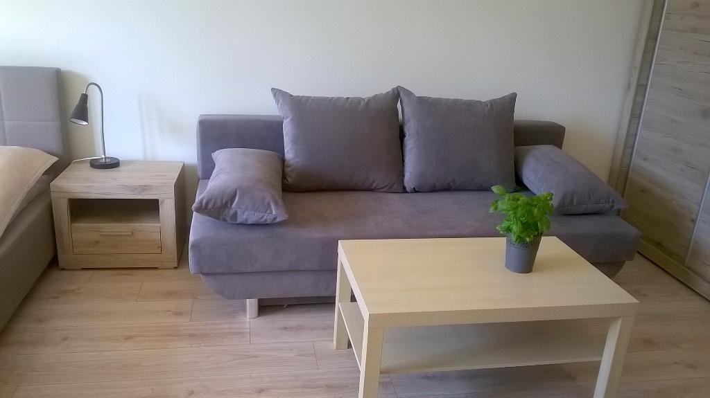 Apartamenty W Rynku Rabka Kültér fotó