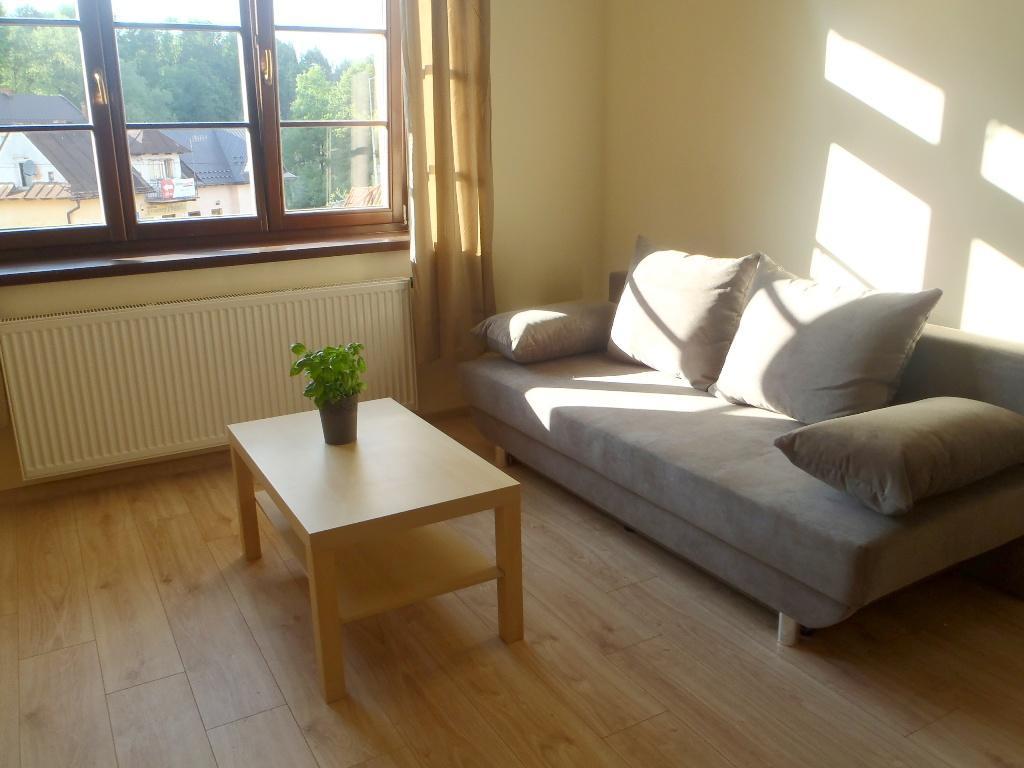 Apartamenty W Rynku Rabka Kültér fotó