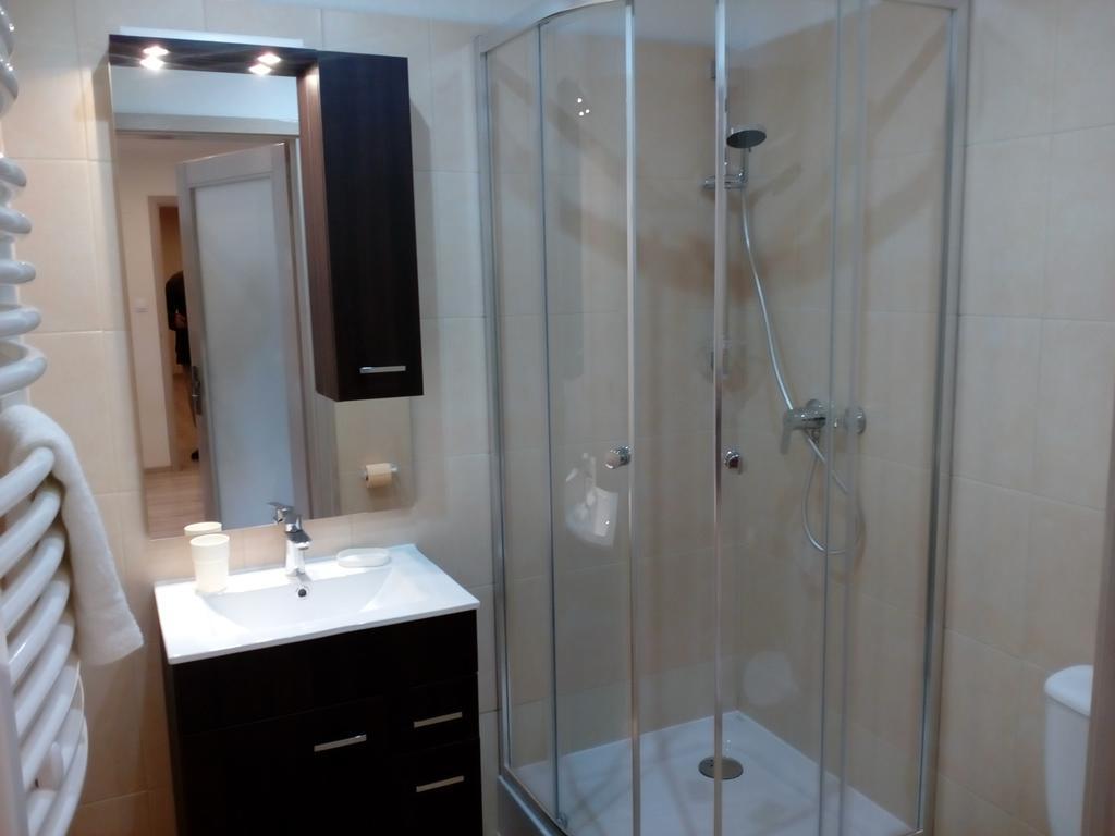 Apartamenty W Rynku Rabka Kültér fotó