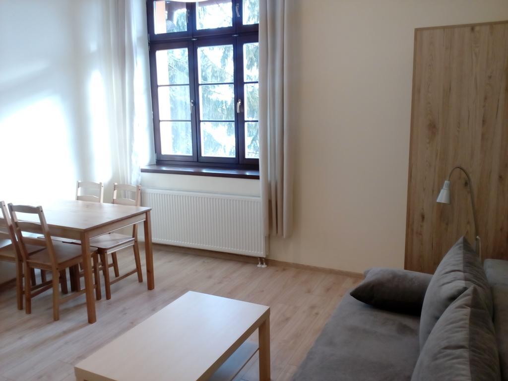 Apartamenty W Rynku Rabka Kültér fotó