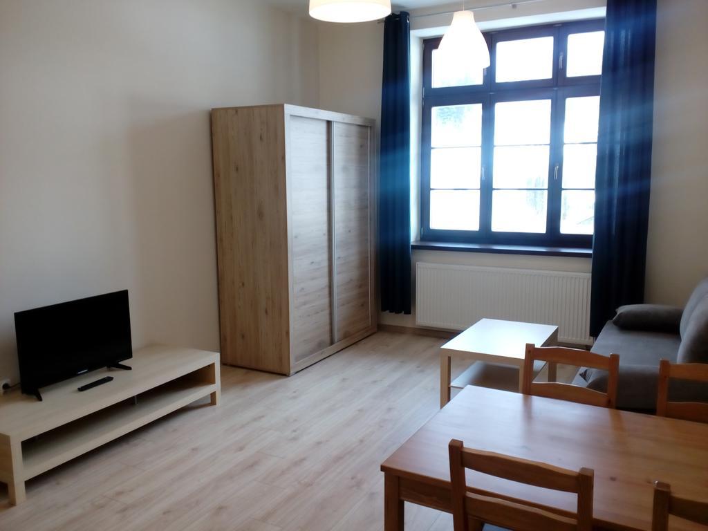 Apartamenty W Rynku Rabka Kültér fotó