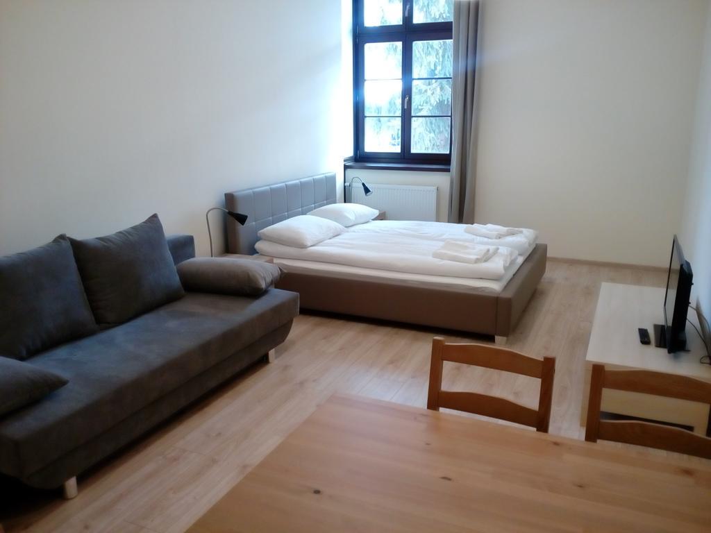 Apartamenty W Rynku Rabka Kültér fotó